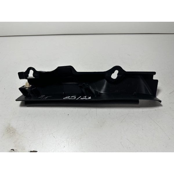 Acabamento Para-lama Direito L200 New Triton 2022 Original