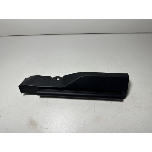 Acabamento Para-lama Direito L200 New Triton 2022 Original