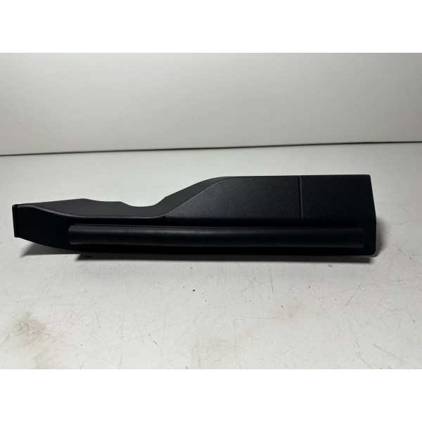 Acabamento Para-lama Direito L200 New Triton 2022 Original