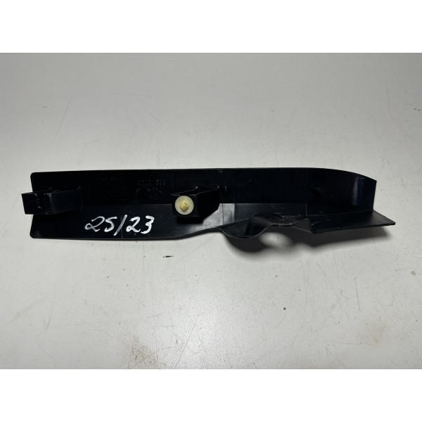 Acabamento Para-lama Esquerdo L200 New Triton 2022 Original