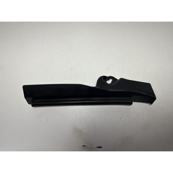 Acabamento Para-lama Esquerdo L200 New Triton 2022 Original