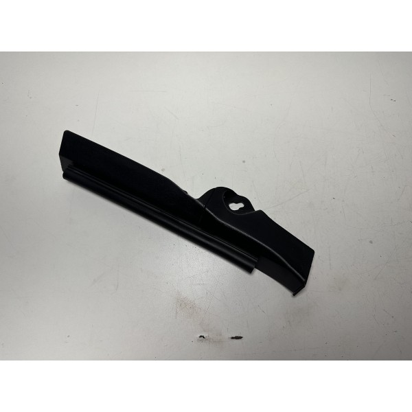 Acabamento Para-lama Esquerdo L200 New Triton 2022 Original