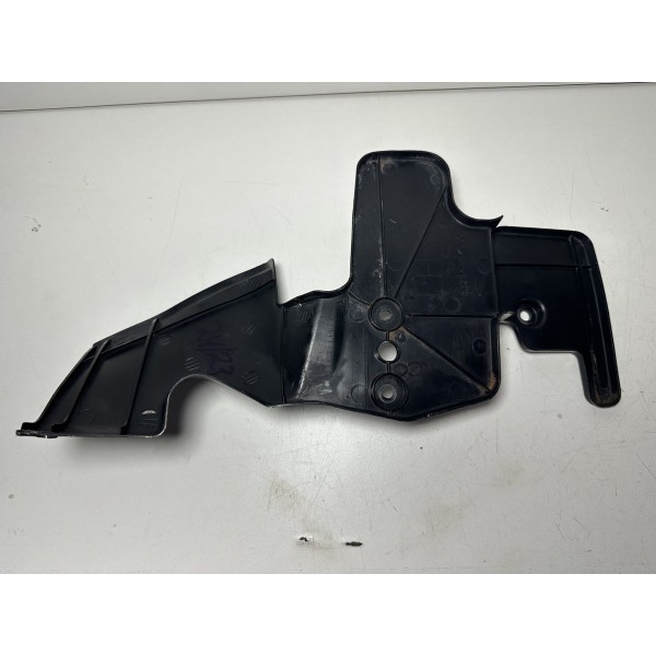 Defletor Radiador L/etoyota Hilux 2013/2015 Original