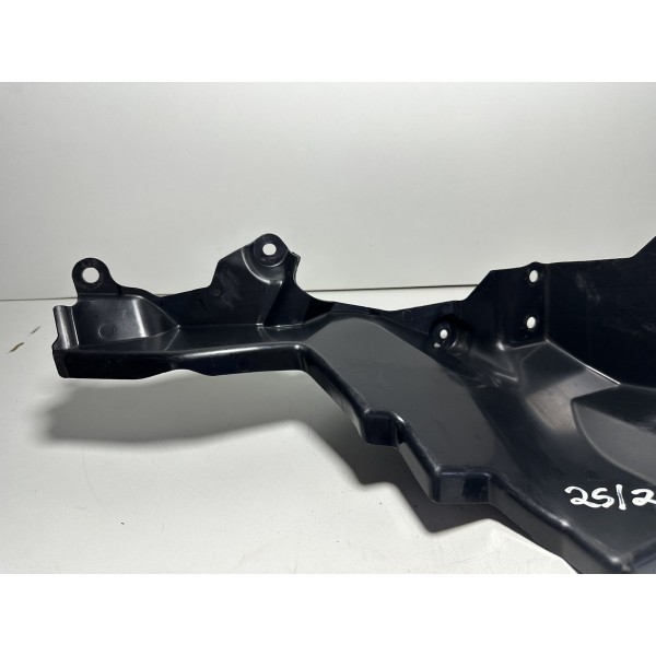 Defletor Ar Direito Mitsubishi L200 Triton 2021/2022