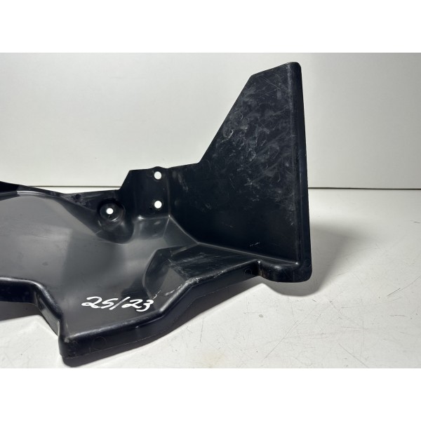 Defletor Ar Direito Mitsubishi L200 Triton 2021/2022