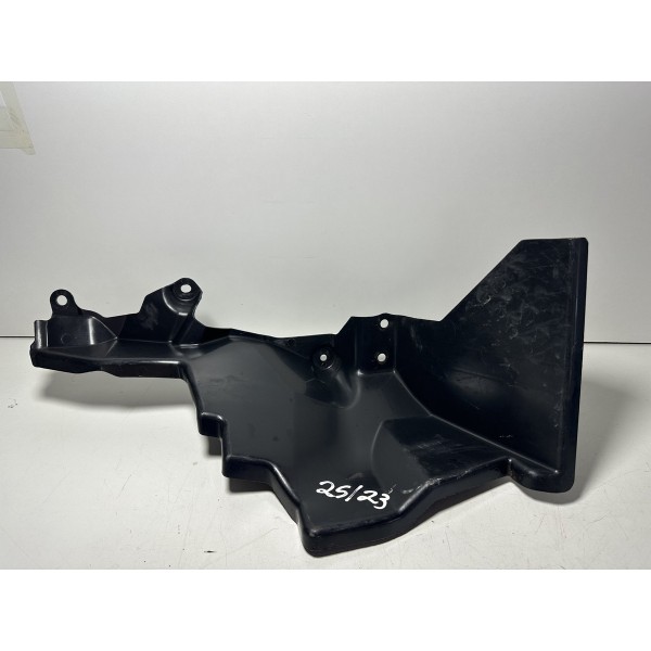 Defletor Ar Direito Mitsubishi L200 Triton 2021/2022