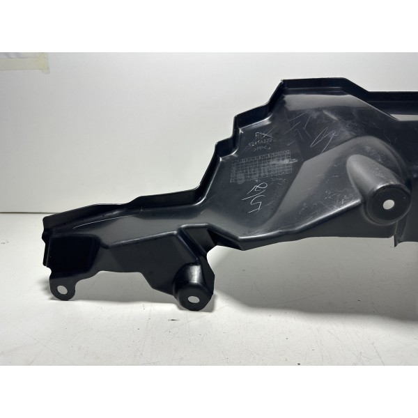 Defletor Ar Direito Mitsubishi L200 Triton 2021/2022