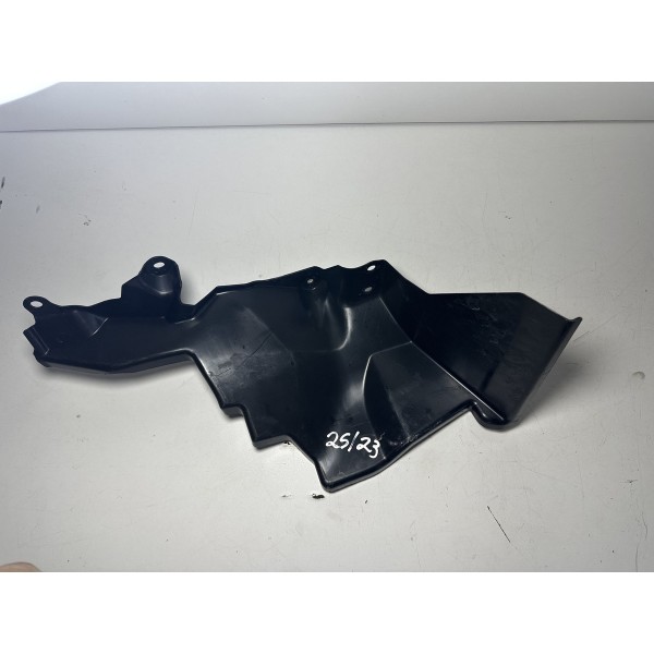 Defletor Ar Direito Mitsubishi L200 Triton 2021/2022