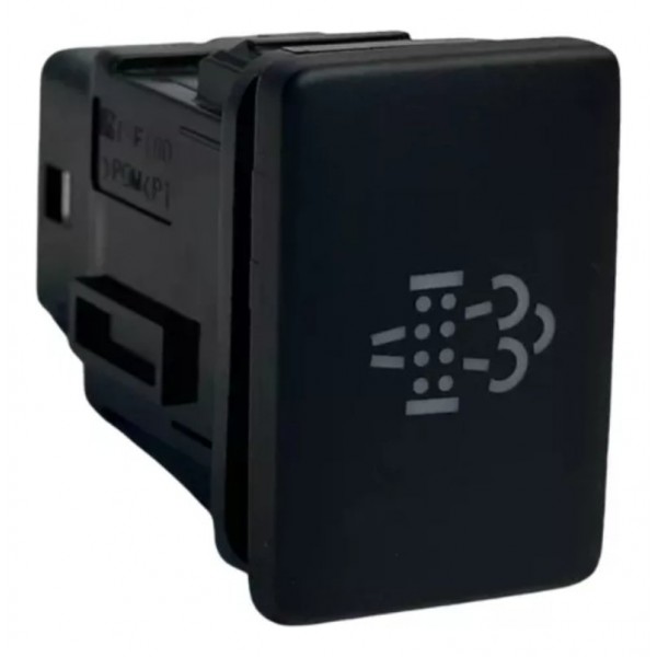 Botão Filtro De Partículas Hilux/sw4 2021/2023 Original