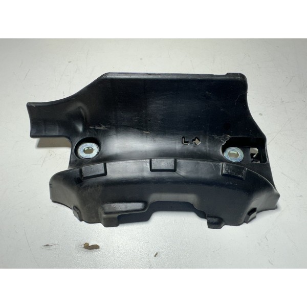 Suporte Esquerdo Trilho Teto Hilux Original 2016/2020