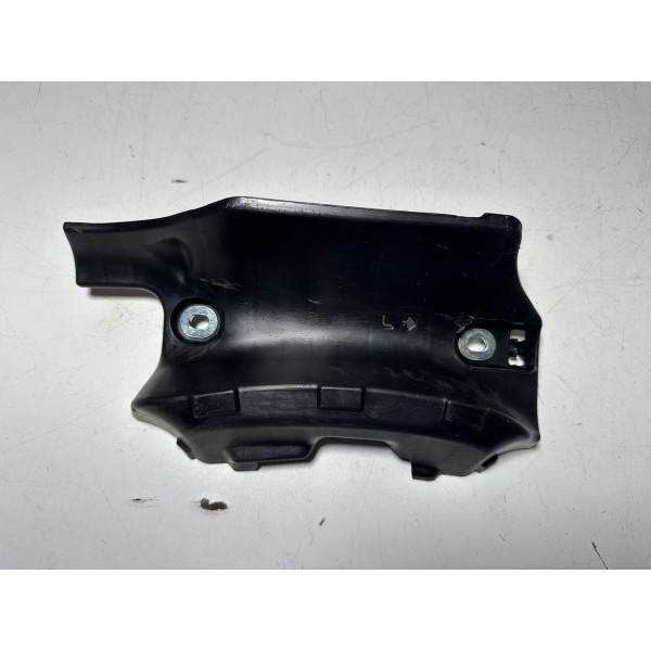 Suporte Esquerdo Trilho Teto Hilux Original 2016/2020