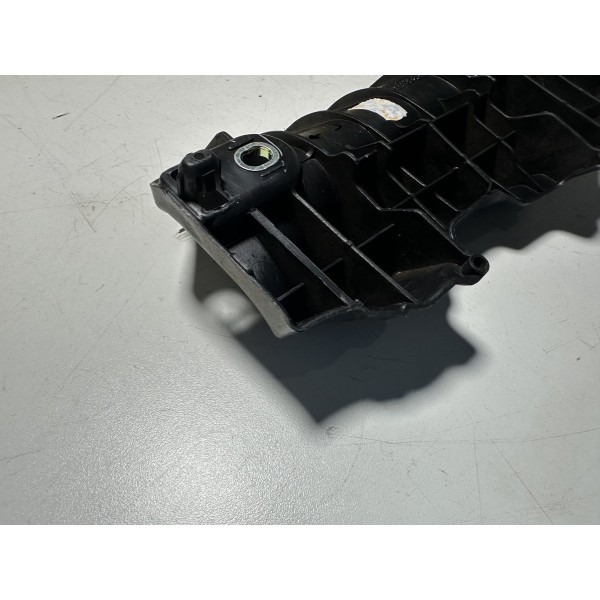 Suporte Esquerdo Trilho Teto Hilux Original 2016/2020