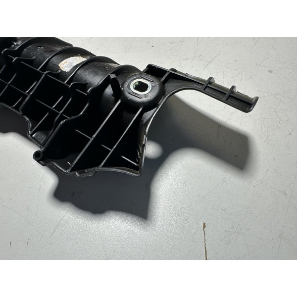 Suporte Esquerdo Trilho Teto Hilux Original 2016/2020