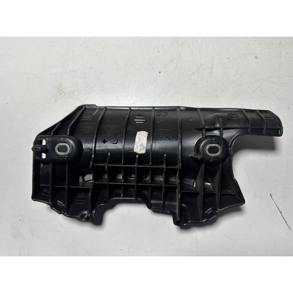 Suporte Esquerdo Trilho Teto Hilux Original 2016/2020