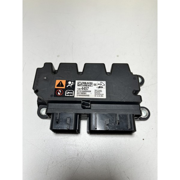 Módulo Airbag S10 2014/2016 13514457 Original
