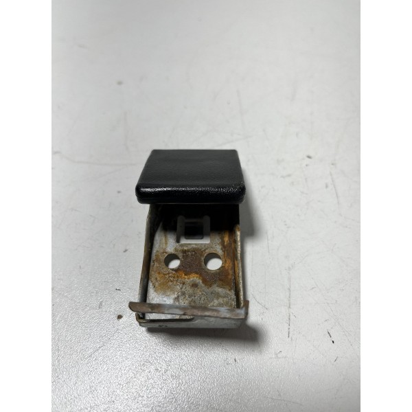 Alavanca Puxador Portinhola Chevrolet S10 Ltz 2012/2020 Orig