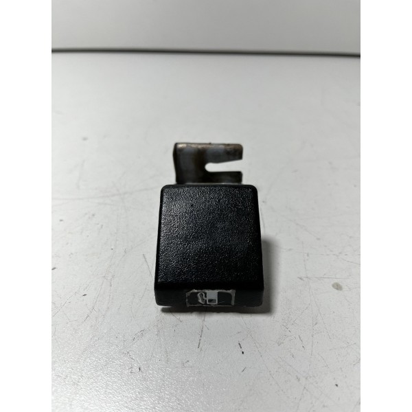 Alavanca Puxador Portinhola Chevrolet S10 Ltz 2012/2020 Orig