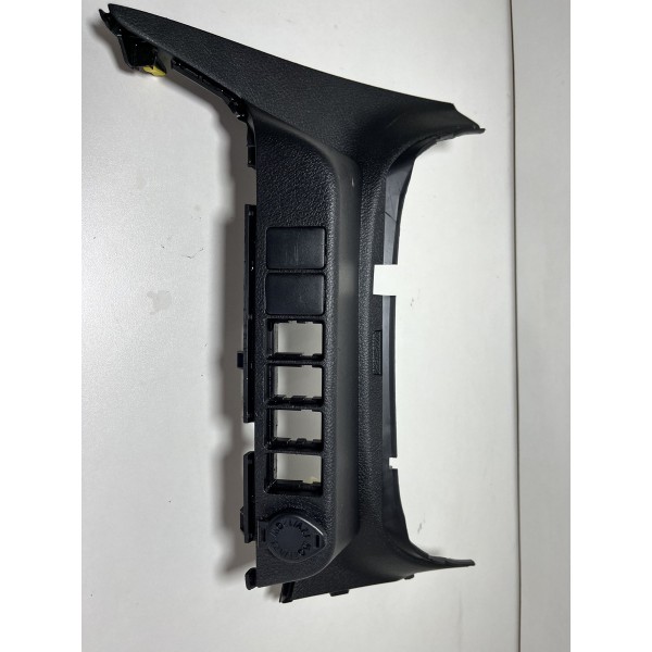 Acabamento Inferior Painel Toyota Hilux 2016/23 Original