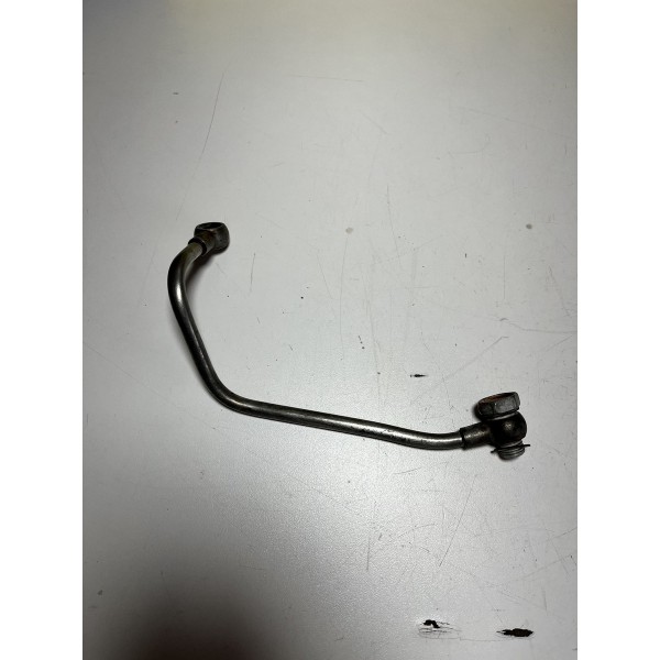 Cano Tubo Válvula Termostática Mitsubishi Triton 08/15 Orig