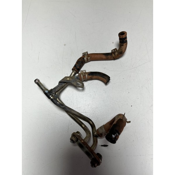 Cano Resfriamento Turbina Toyota Hilux 2.8 2016/2018 Orig