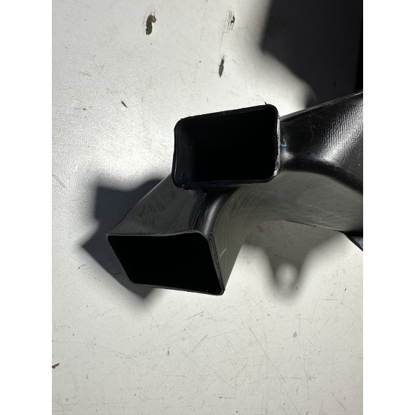 Duto Ar Condicionado L200 New Triton 2.4 2021/2022