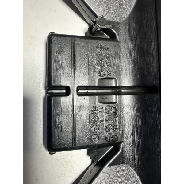 Duto Ar Condicionado L200 New Triton 2.4 2021/2022