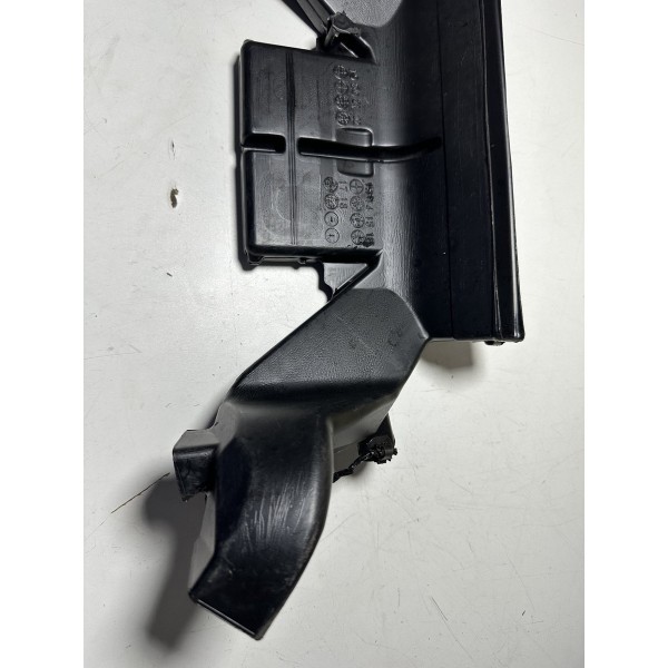 Duto Ar Condicionado L200 New Triton 2.4 2021/2022