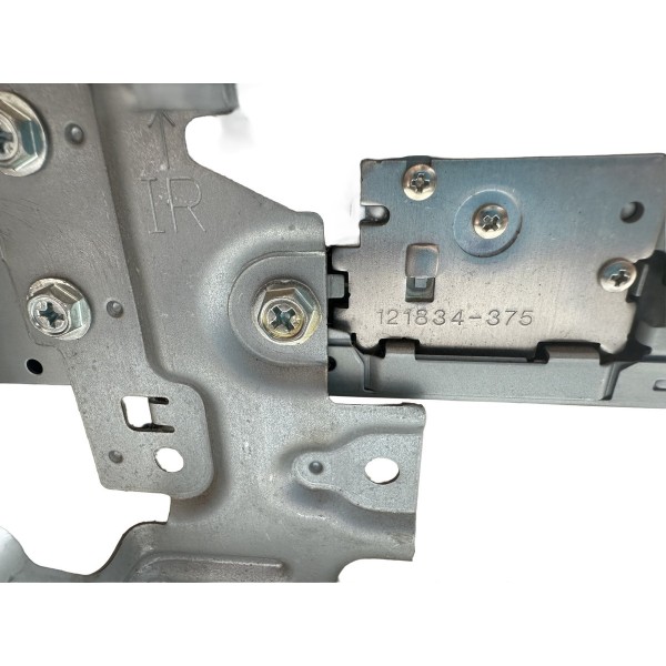 Rádio Original Toyota Hilux 2020 Original