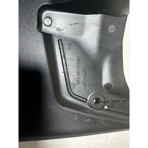 Lameiro Dianteiro Direito Hilux 20162/2024 Original