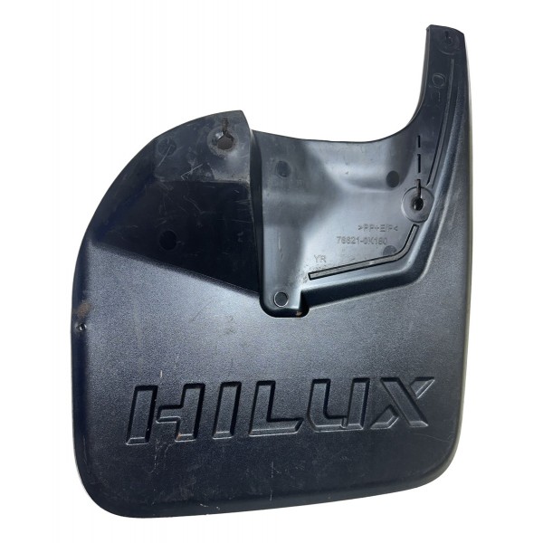 Lameiro Dianteiro Direito Hilux 20162/2024 Original