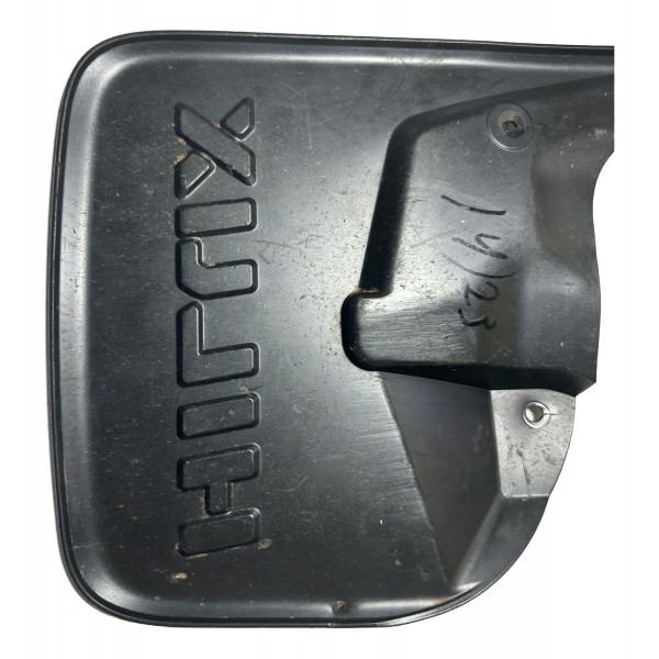 Lameiro Dianteiro Direito Hilux 20162/2024 Original