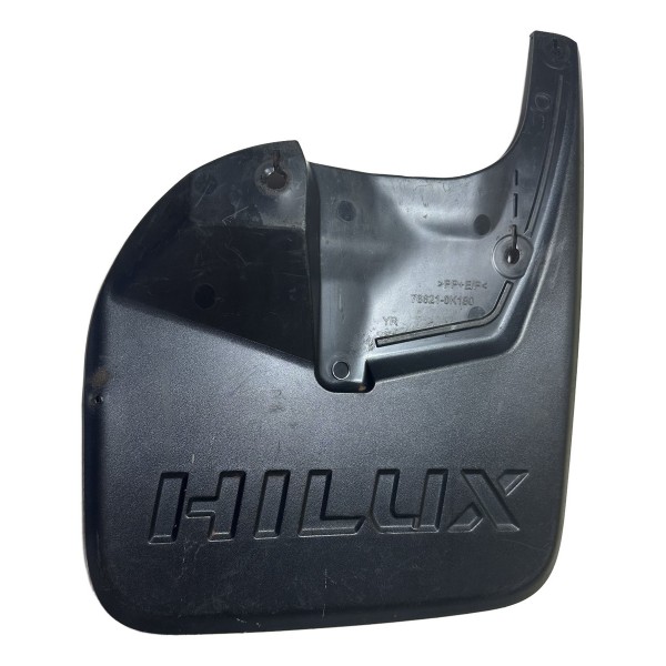 Lameiro Dianteiro Direito Hilux 20162/2024 Original