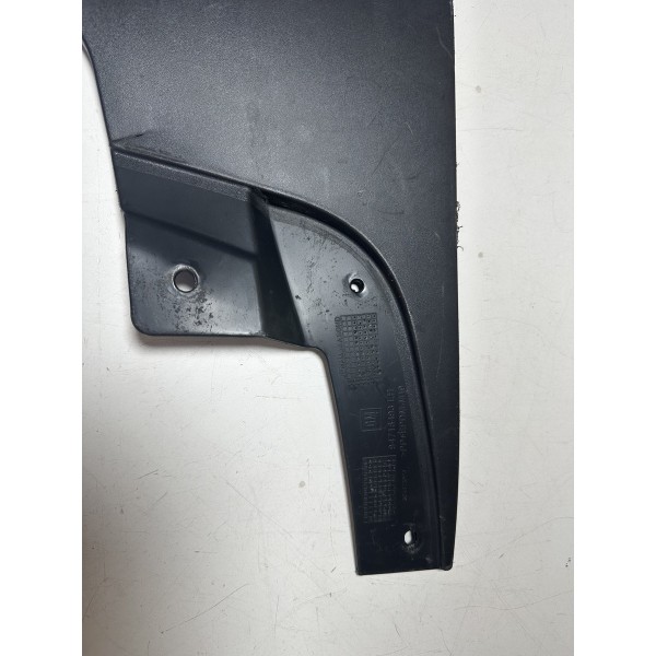 Lameiro Esquerdo S10 2016/2021 Original