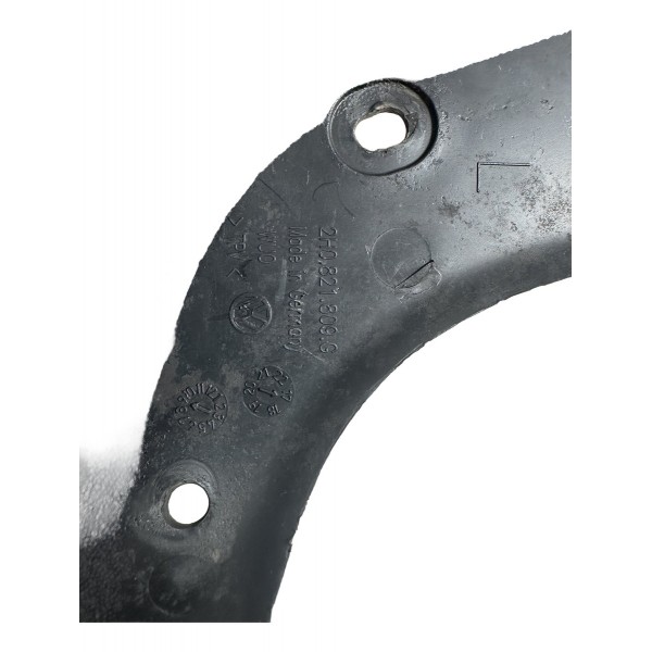 Lameiro Dianteiro Esquerdo Vw Amarok 2010/2023 Original