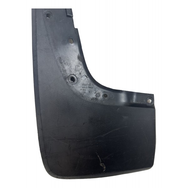 Lameiro Dianteiro Esquerdo Vw Amarok 2010/2023 Original