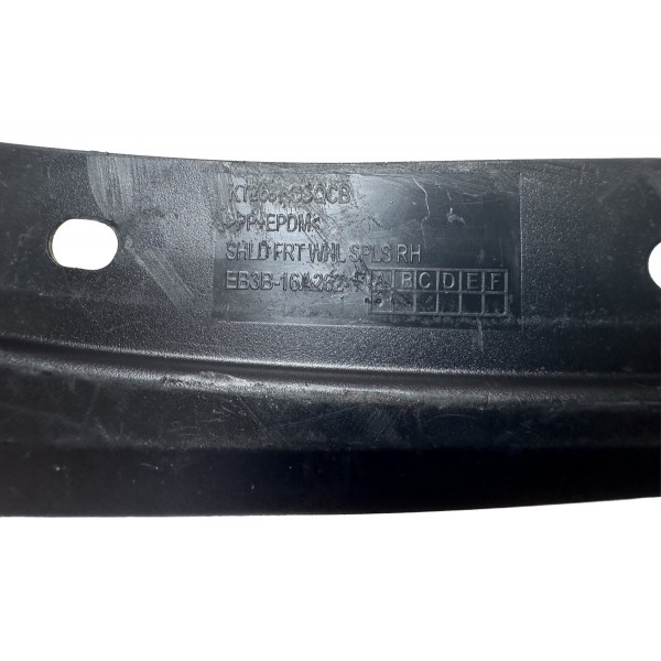 Lameiro Dianteiro L/d Ranger 2016/2020 Original