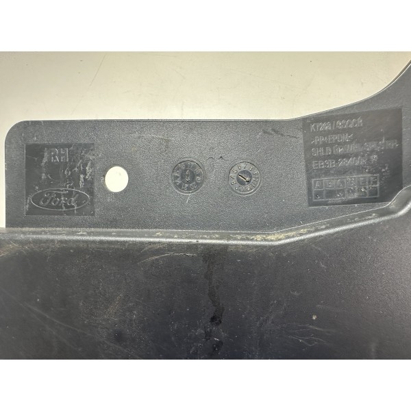 Lameiro Traseiro Direito Ranger 2022/2023 Original