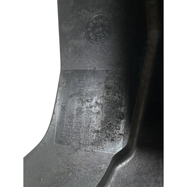 Lameiro Traseiro Esquerdo Ranger 2022/2023 Original