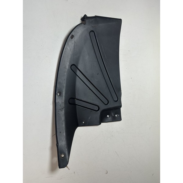 Protetor Interno Para Lama Traseiro Ld Ranger 2013/2021 Orig