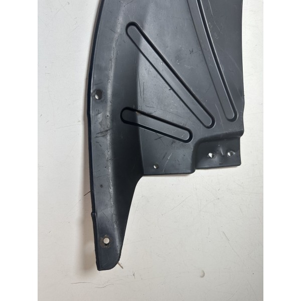 Protetor Interno Para Lama Traseiro Ld Ranger 2013/2021 Orig