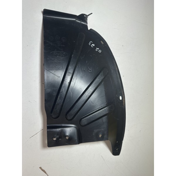 Protetor Interno Para Lama Traseiro Ld Ranger 2013/2021 Orig