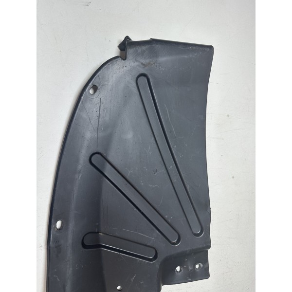 Protetor Interno Para Lama Traseiro Ld Ranger 2013/2021 Orig