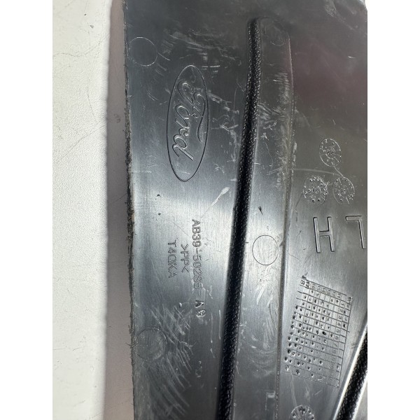 Protetor Interno Para Lama Traseiro Ld Ranger 2013/2021 Orig