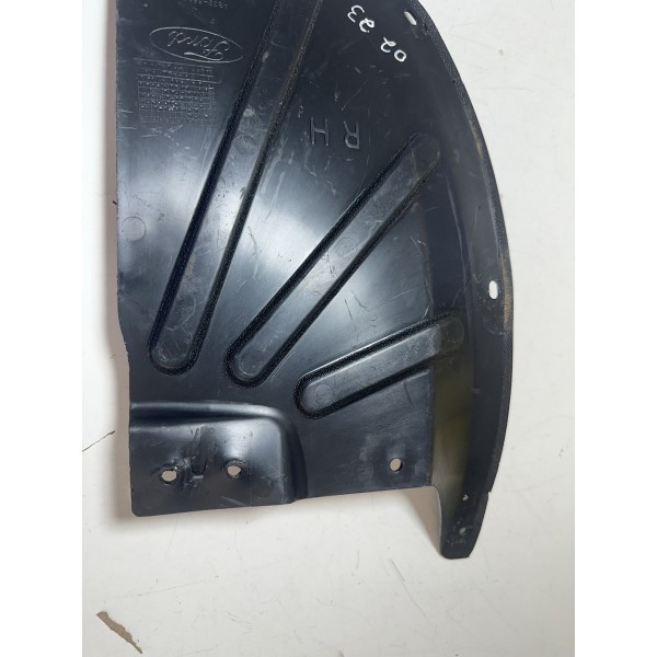 Protetor Interno Para Lama Traseiro Ld Ranger 2013/2021 Orig