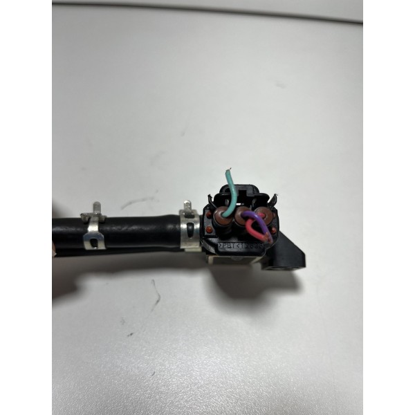 Sensor Pressão Catalisador L200 New Triton 2022 1865a364 Ori