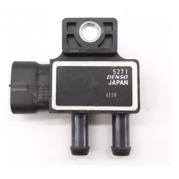 Sensor Pressão Catalisador L200 New Triton 2022 1865a364 Ori