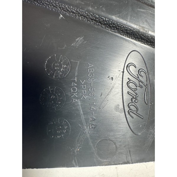 Lameiro Traseiro Direito Ranger 2013/2020 Original