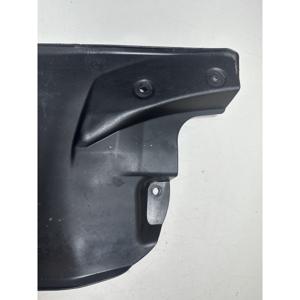 Protetor Parabarro Dianteiro L/d Sw4 2016/2020 Original