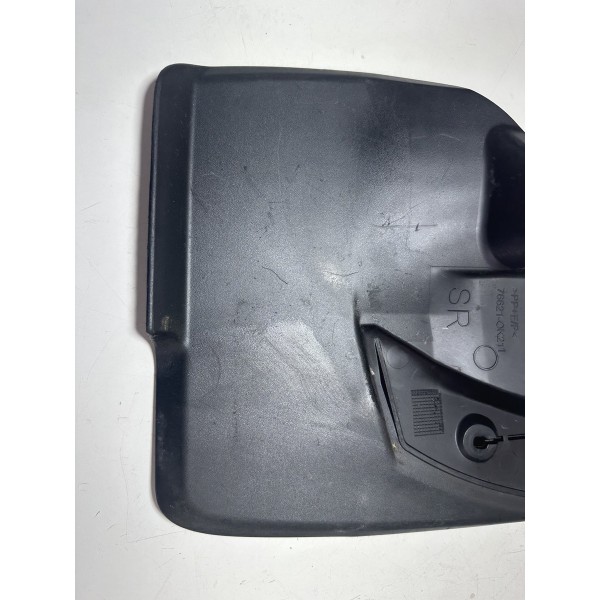 Protetor Parabarro Dianteiro L/d Sw4 2016/2020 Original