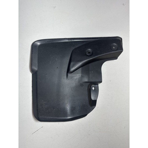 Protetor Parabarro Dianteiro L/d Sw4 2016/2020 Original